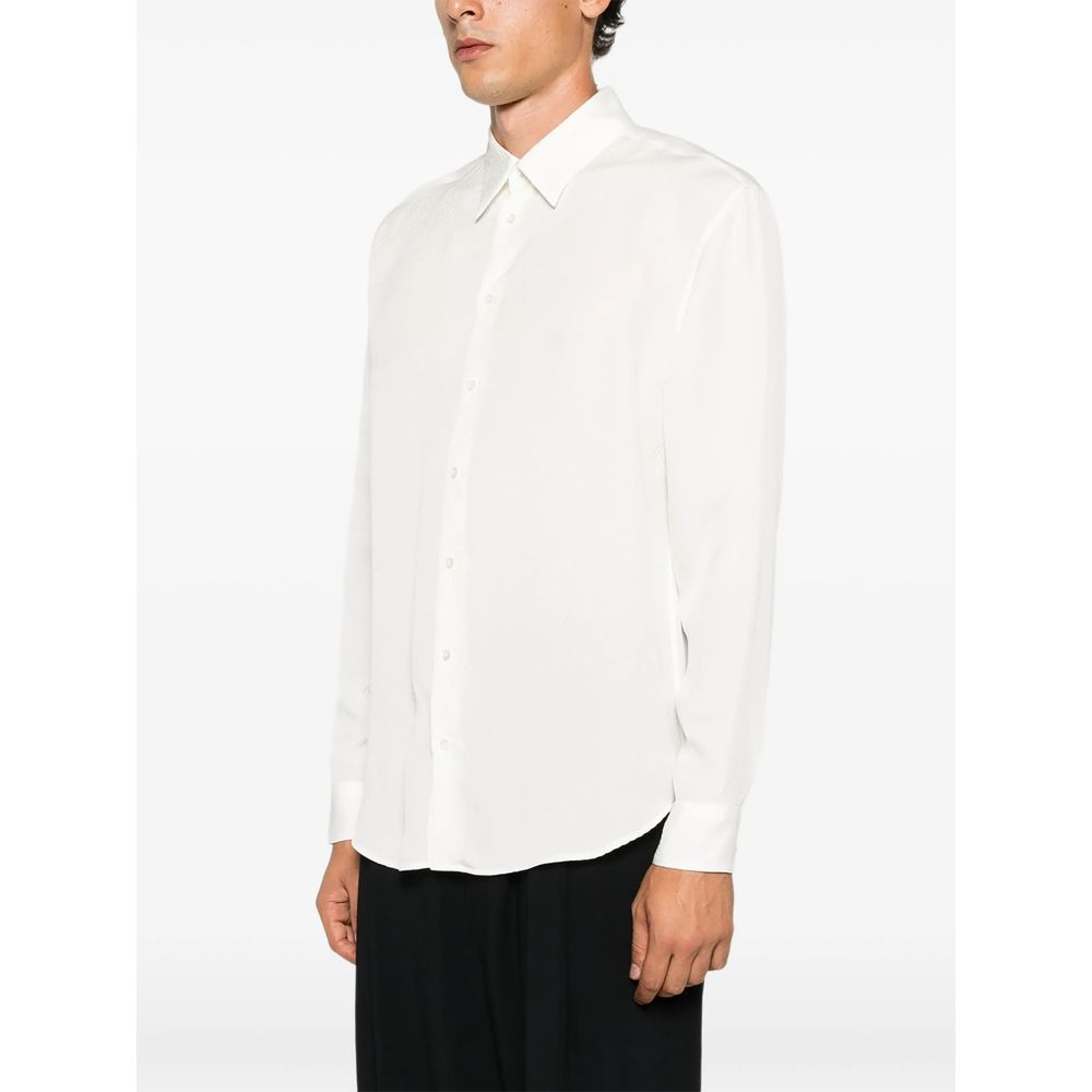 [Giorgio Armani] Shirts FW26 TE23939 GM004664 U0006