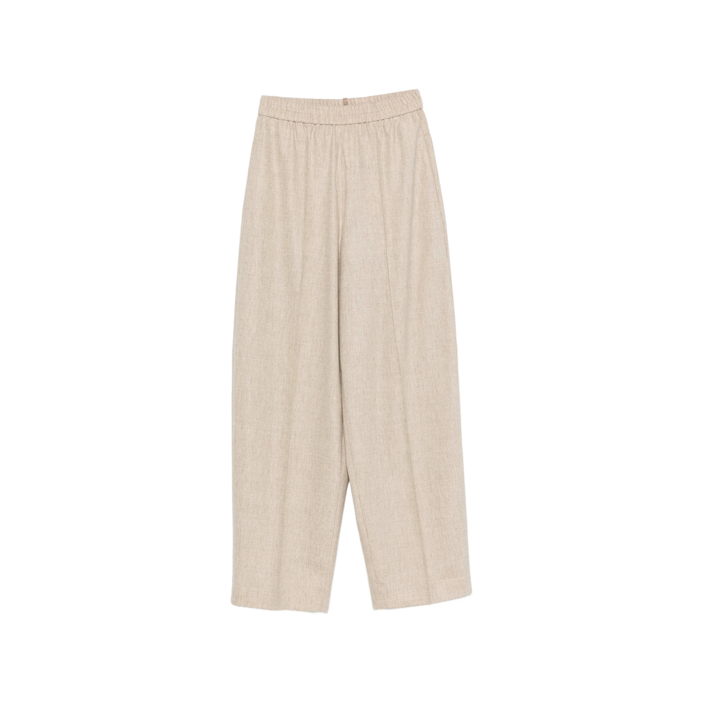 [Fabiana Filippi] Trousers FW26 PAD226F336 M378 1259