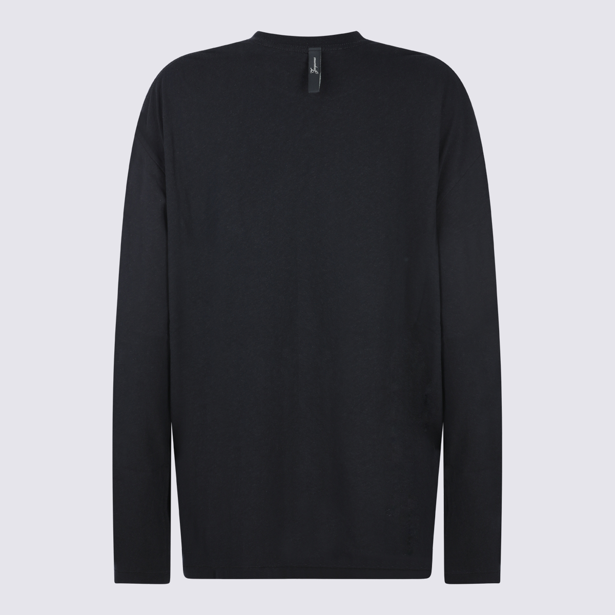 [JACQUEMUS] T-shirts Long Sleeve FW26 26HTSU00351AJ00289990