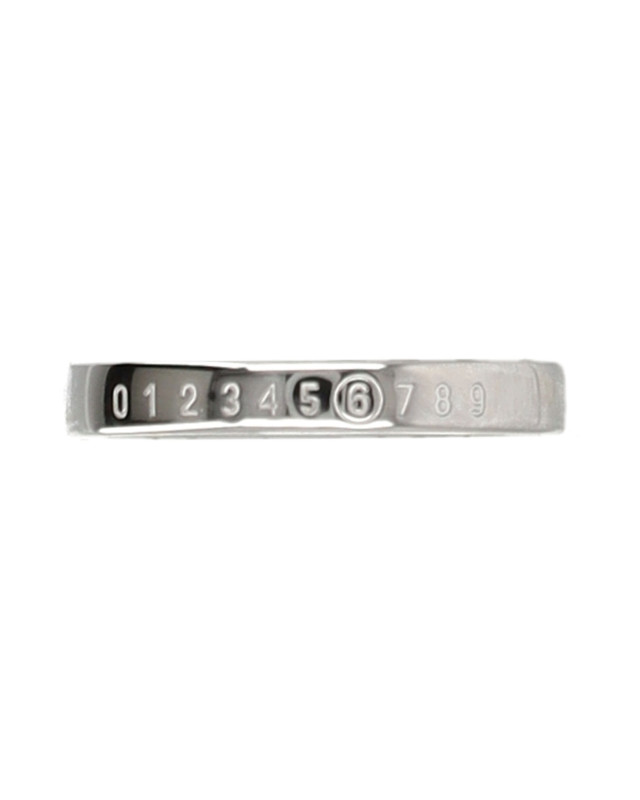 [MM6 Maison Margiela] Belt FW26 SM6UQ0059P6469951