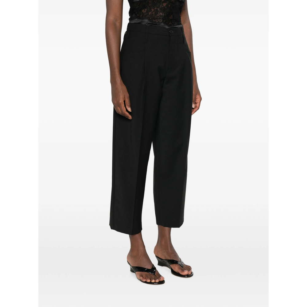 [Tela] Trousers FW26 140345 010583 X001