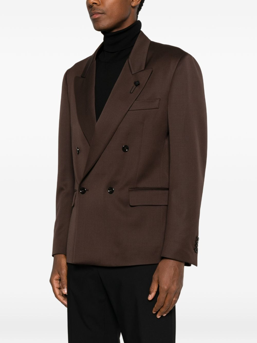 [Lardini] Jacket FW26 AC5810EACIF67442460
