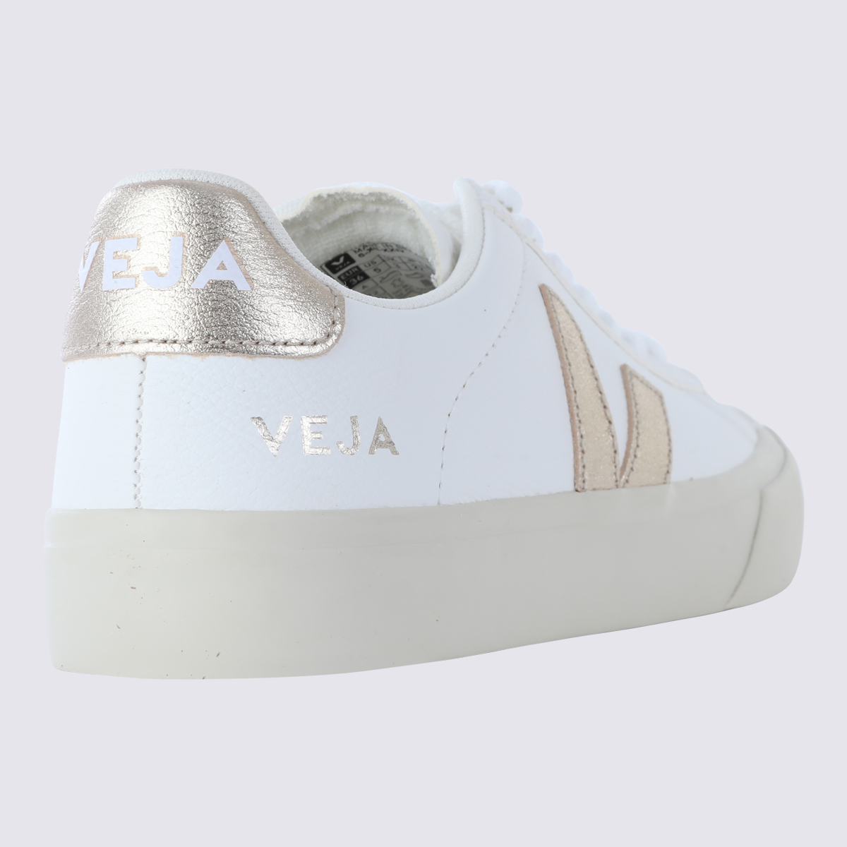 [Veja] Sneakers FW26 CP0503495A