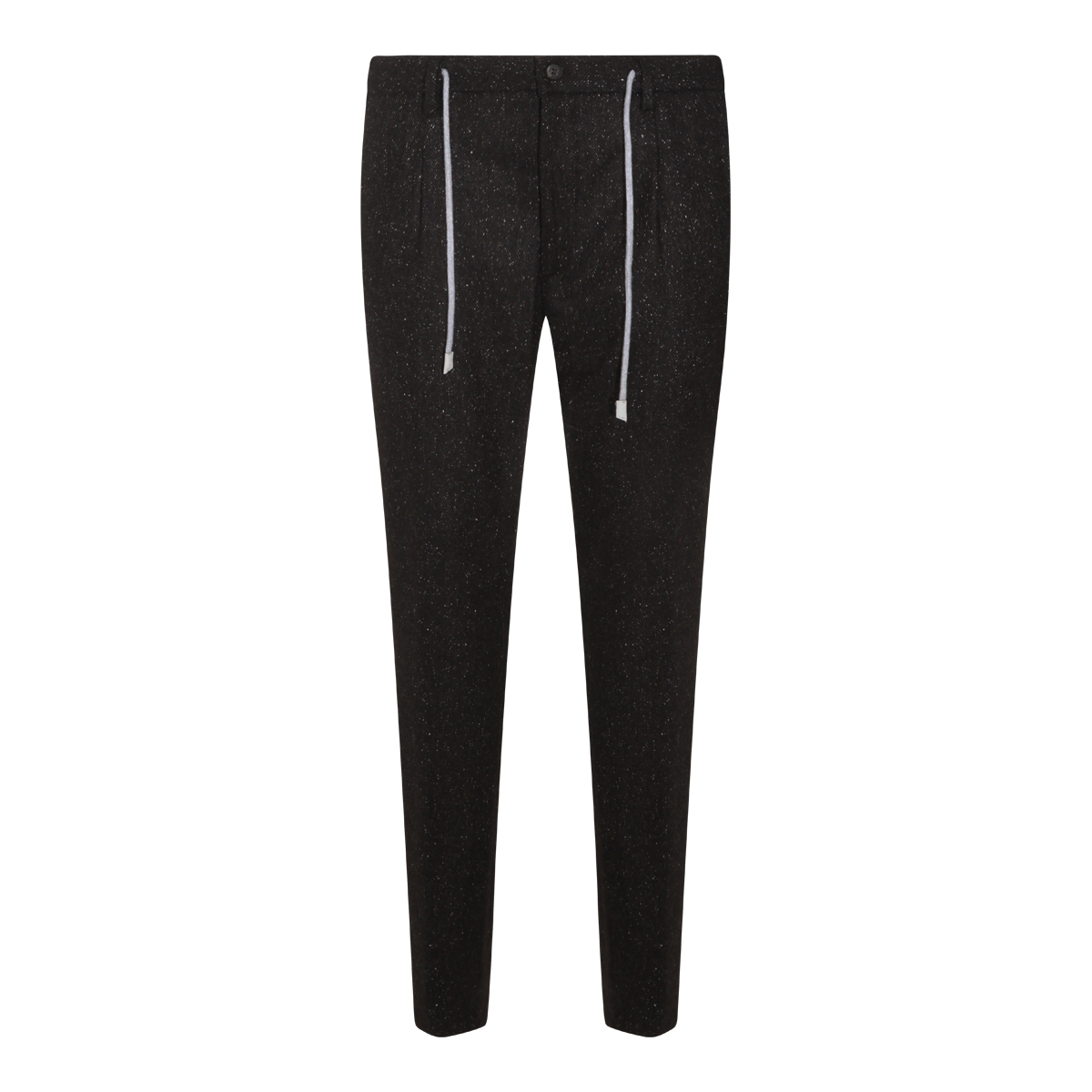 [ELEVENTY] Trousers FW26 N75PANN03TES0N13605