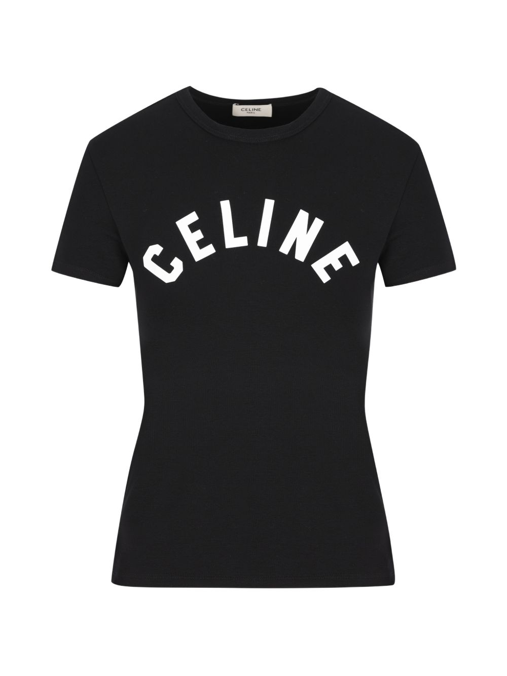 [Celine] T-shirts Short Sleeve FW26 RX0SU3O2438AW