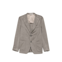 [TAGLIATORE] Blazer FW26 220013 1SVS22K G3262