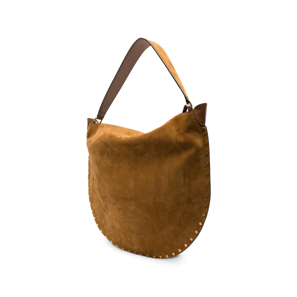 [Isabel Marant] Shoulder bag FW26 D3C12M PP0510FA 50CO