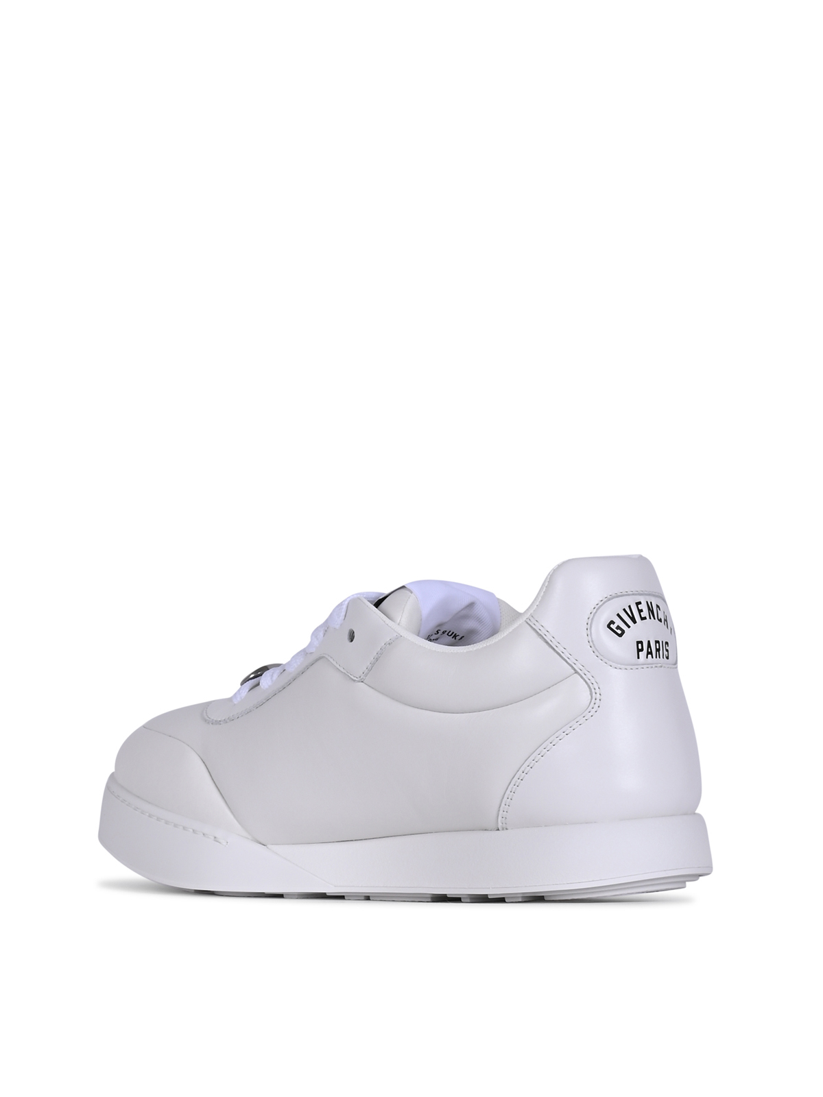 [Givenchy] Sneakers FW26 BH00B7H1XT100