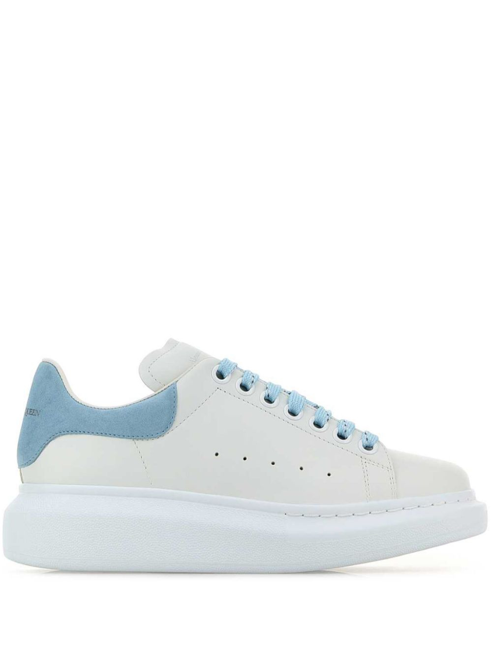 [Alexander McQueen] Sneakers FW26 553770 WIEF1 9412