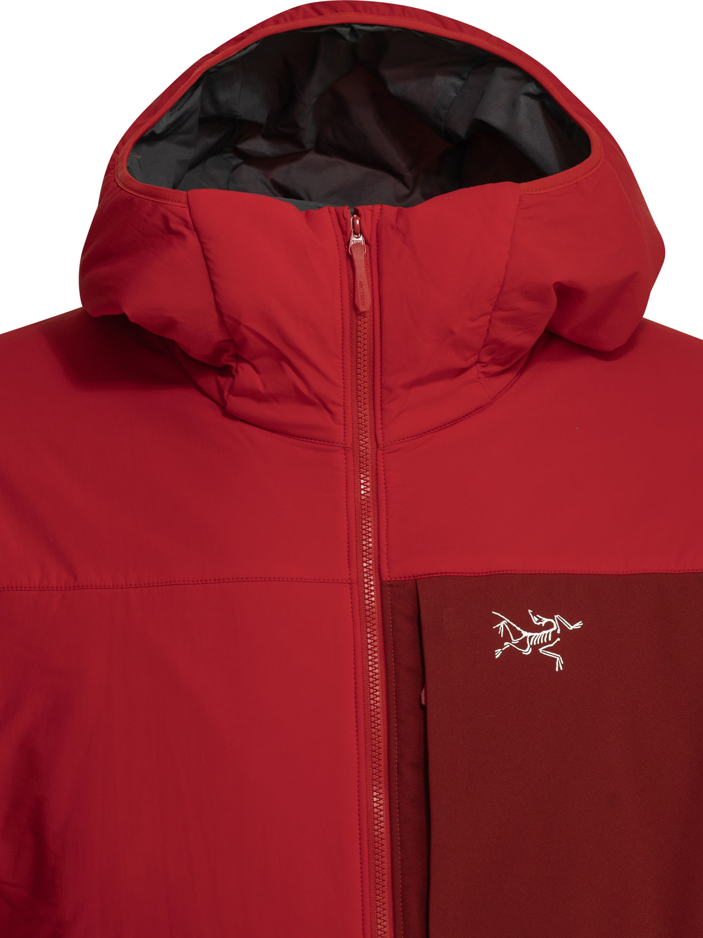 [ARC'TERYX] Casual Jacket FW26 X000007520PROTON HDYHERITAGE_G