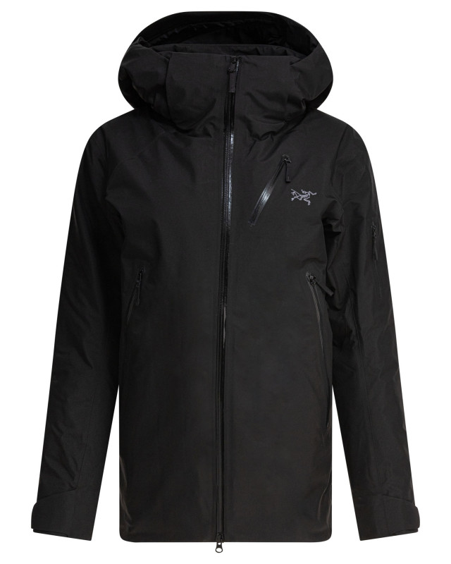 [ARC'TERYX] Casual Jacket FW26 X000007161NITA DOWN JKTBLACK_G