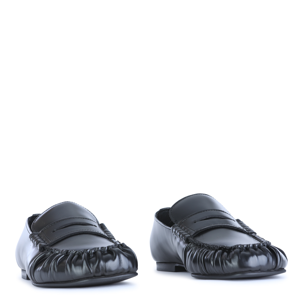 [ALOHAS] Loafer FW26 S10113501