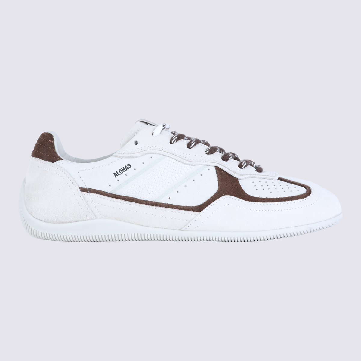[ALOHAS] Sneakers FW26 S10111402