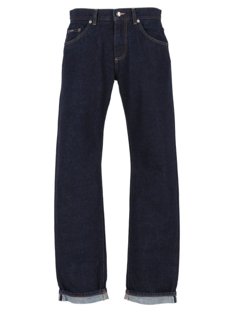 [Dolce & Gabbana] Jeans CO GP14JZG8NM1S9001