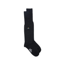 [Vivienne Westwood] Socks FW26 81040002 K0025 K411