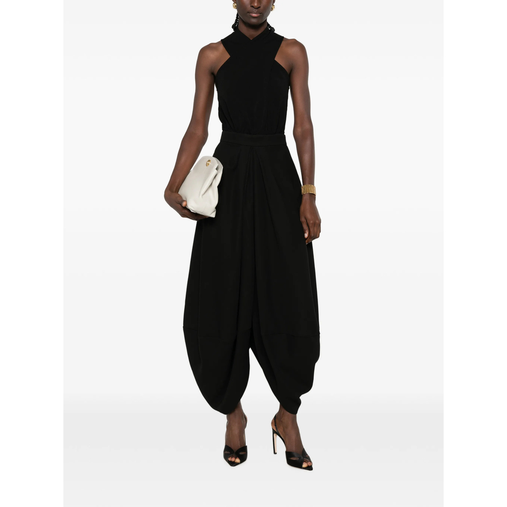 [Giorgio Armani] Long skirt FW26 TE16469 GW003799 UC001