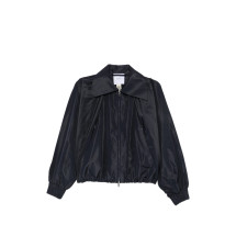 [PATOU] Bomber jacket FW26 OU0550011  691N