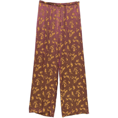 [DRIES VAN NOTEN] Pants FW26 0109224261701