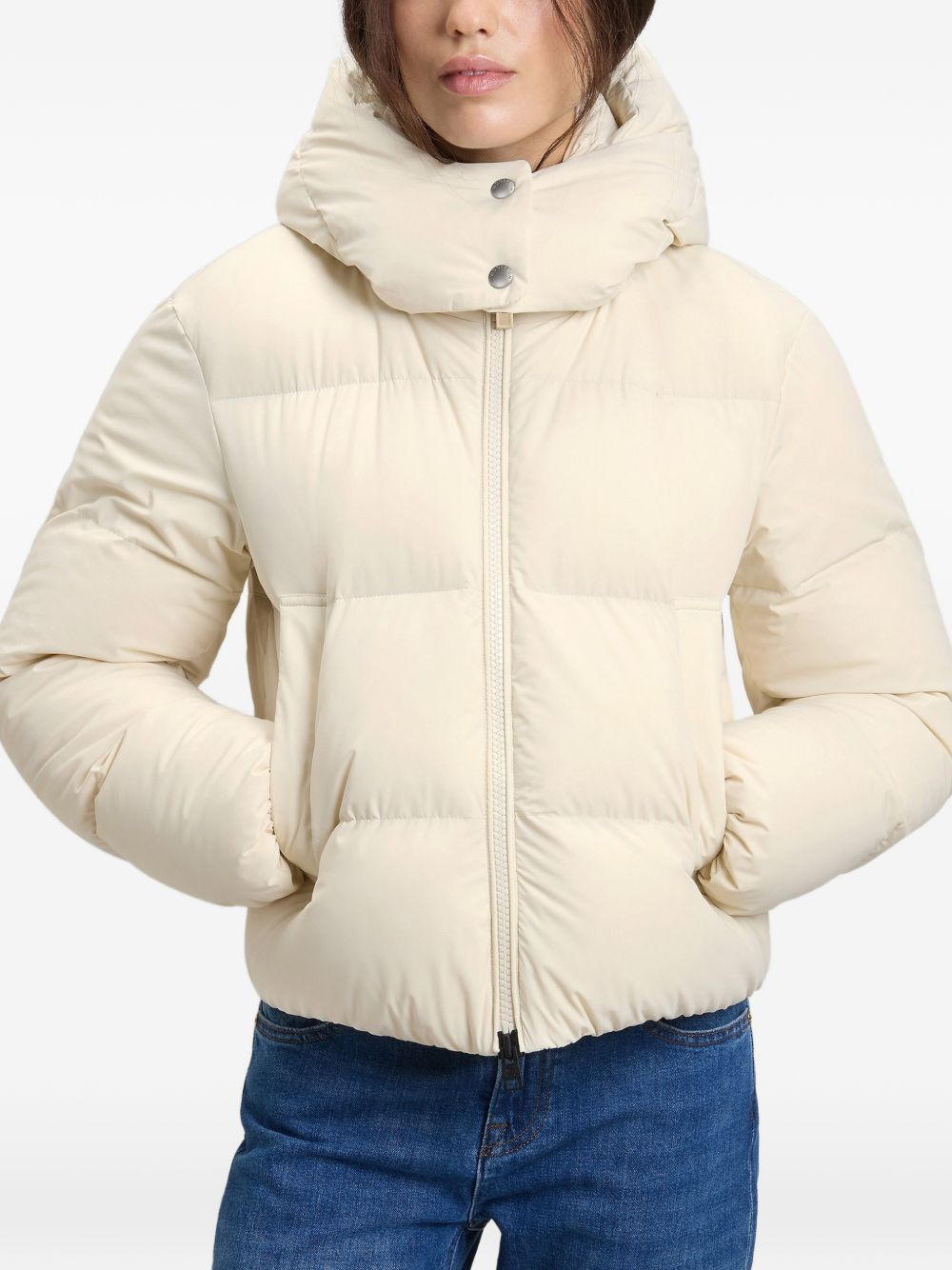 [Woolrich] Down jacket FW26 CFWWOU2227FRUT31078743
