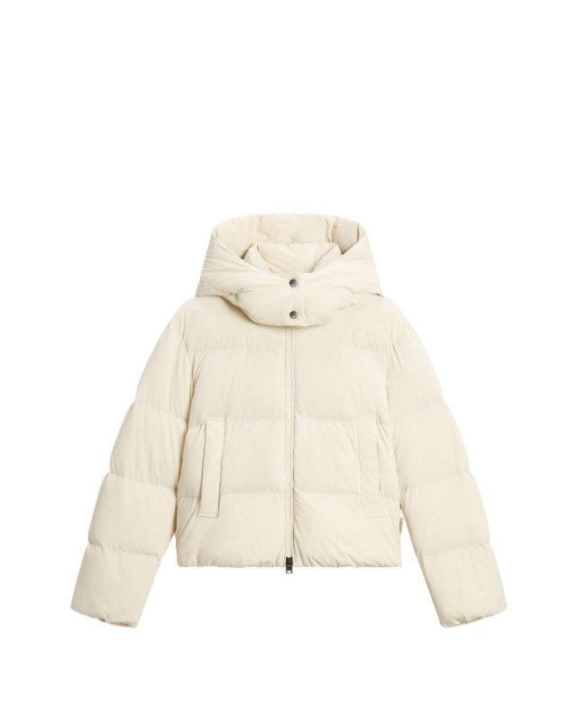[Woolrich] Down jacket FW26 CFWWOU2227FRUT31078743