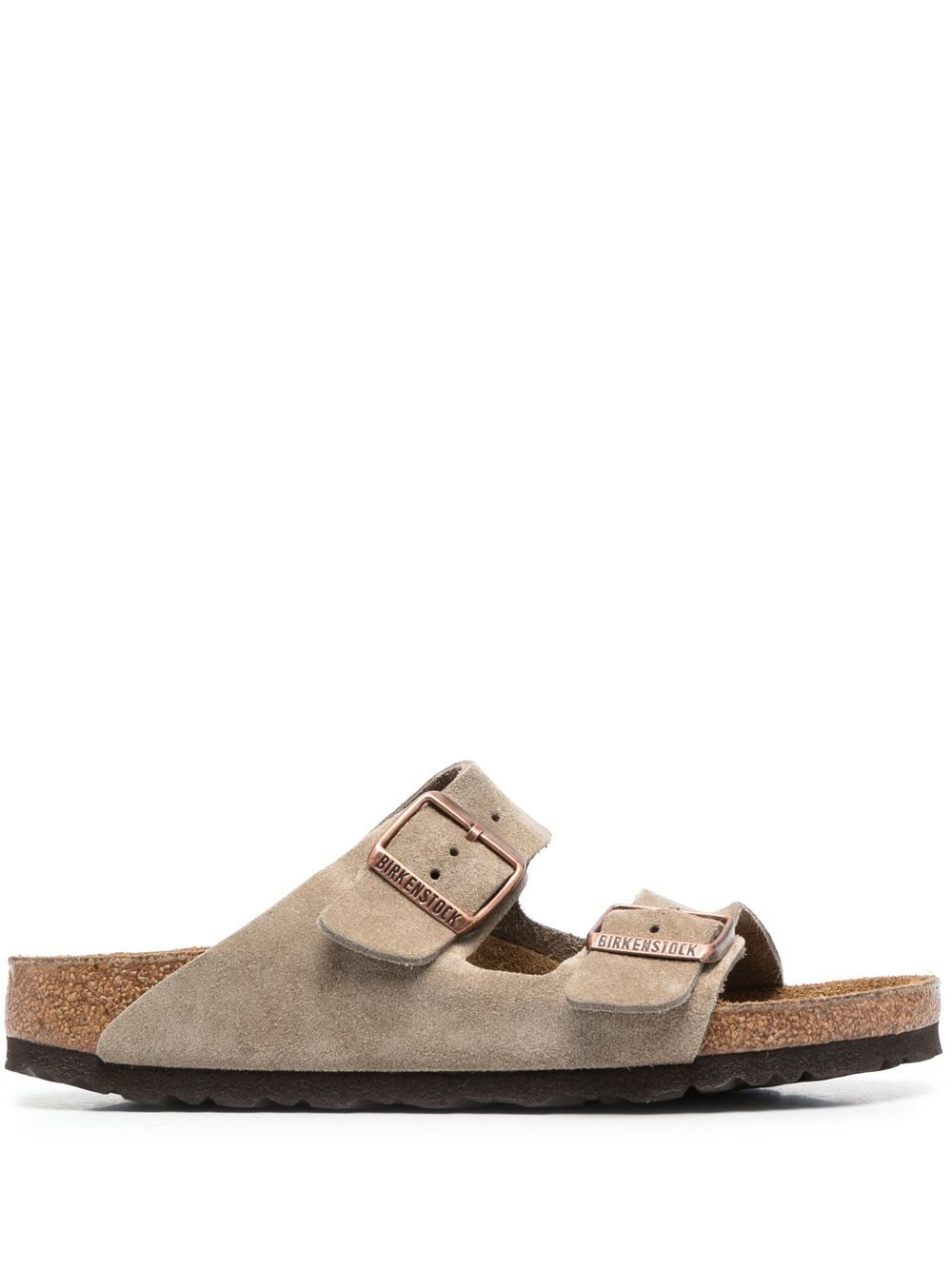 [Birkenstock] Sandals FW26 051463DTAUPE