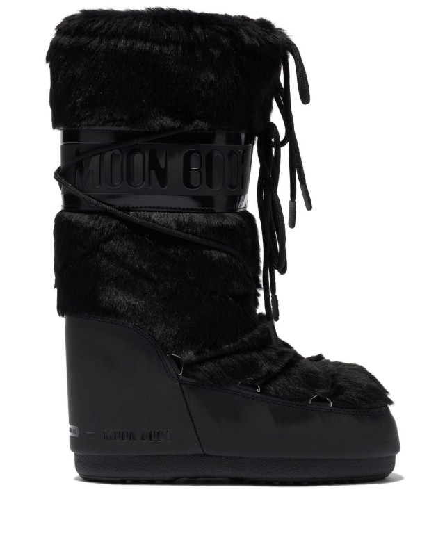 [Moon Boot] Ankle Boots FW26 1408900N001