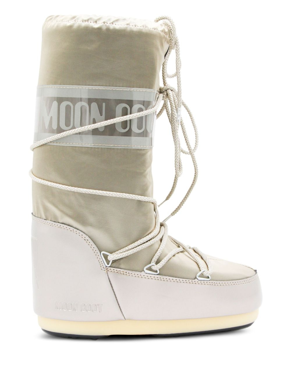 [Moon Boot] Ankle Boots FW26 1401680B003