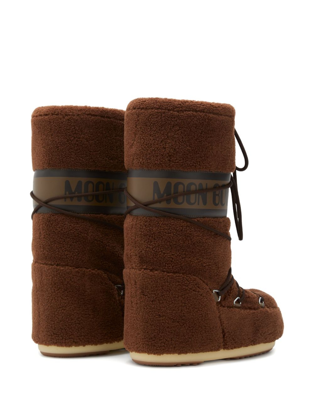 [Moon Boot] Ankle Boots FW26 1403080M004