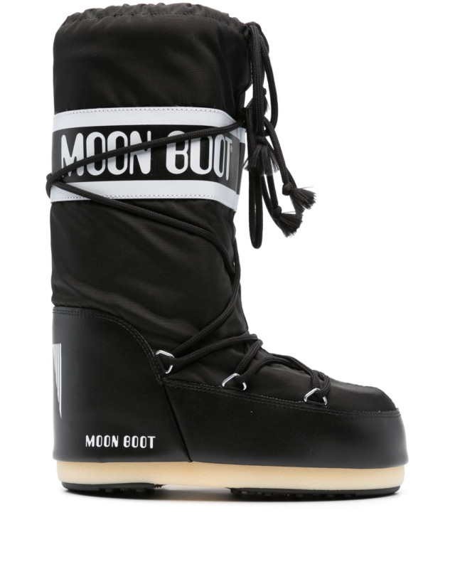 [Moon Boot] Ankle Boots FW26 1400440N001