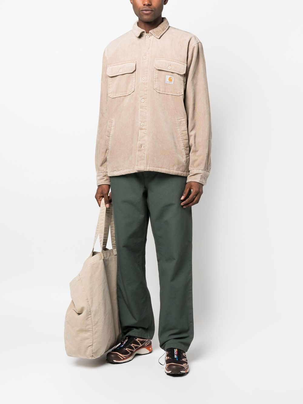 [CARHARTT WIP] Jacket FW26 I028827G1XX