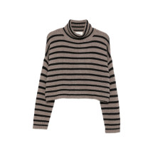 [Lisa Yang] Knitwear FW26 2026465TRB