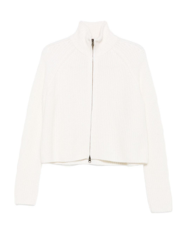 [Lisa Yang] Cardigan FW26 2025304CR