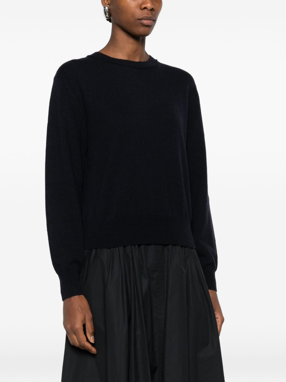 [Lisa Yang] Knitwear FW26 2026309JN