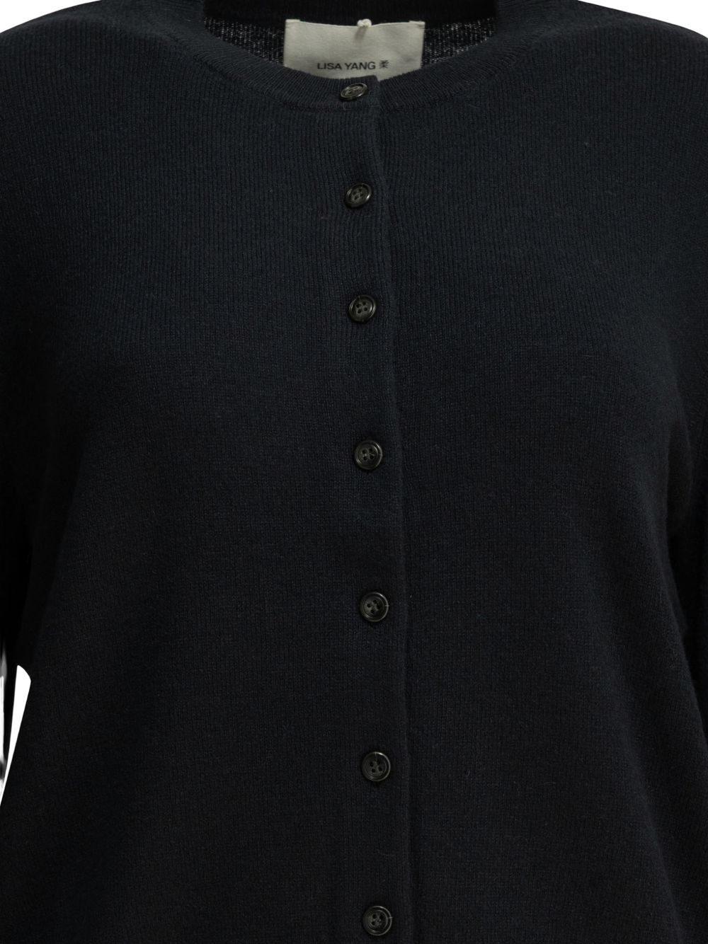 [Lisa Yang] Cardigan FW26 2026313JN