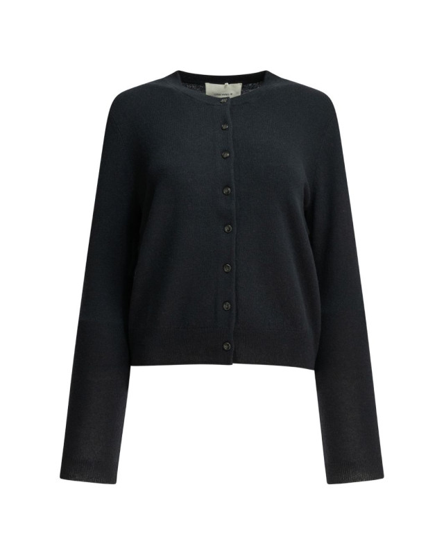 [Lisa Yang] Cardigan FW26 2026313JN