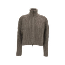 [Lisa Yang] Cardigan FW26 2025304TL