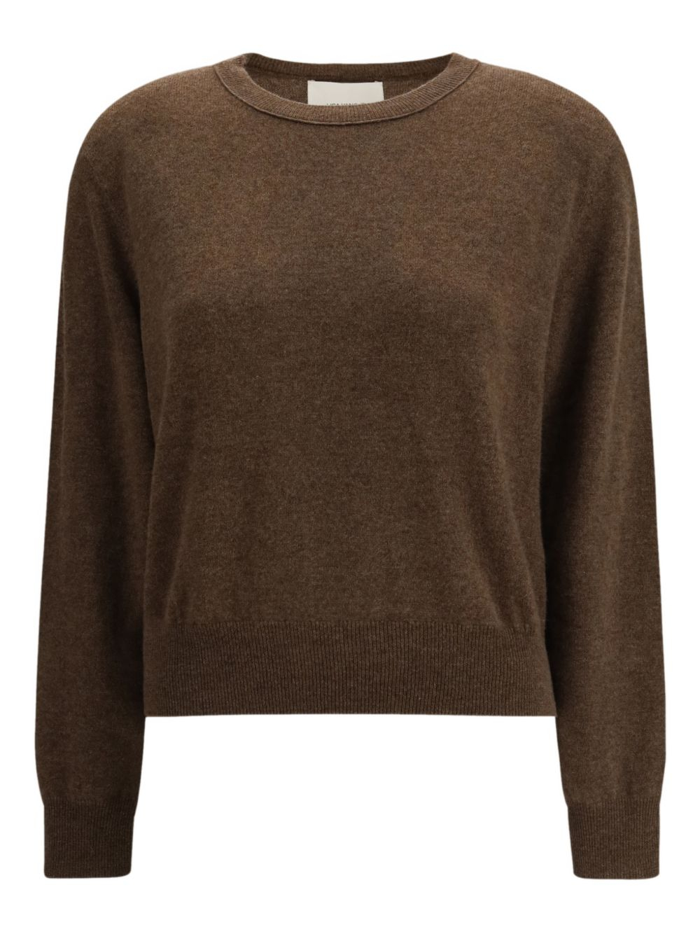 [Lisa Yang] Knitwear FW26 2026309JT