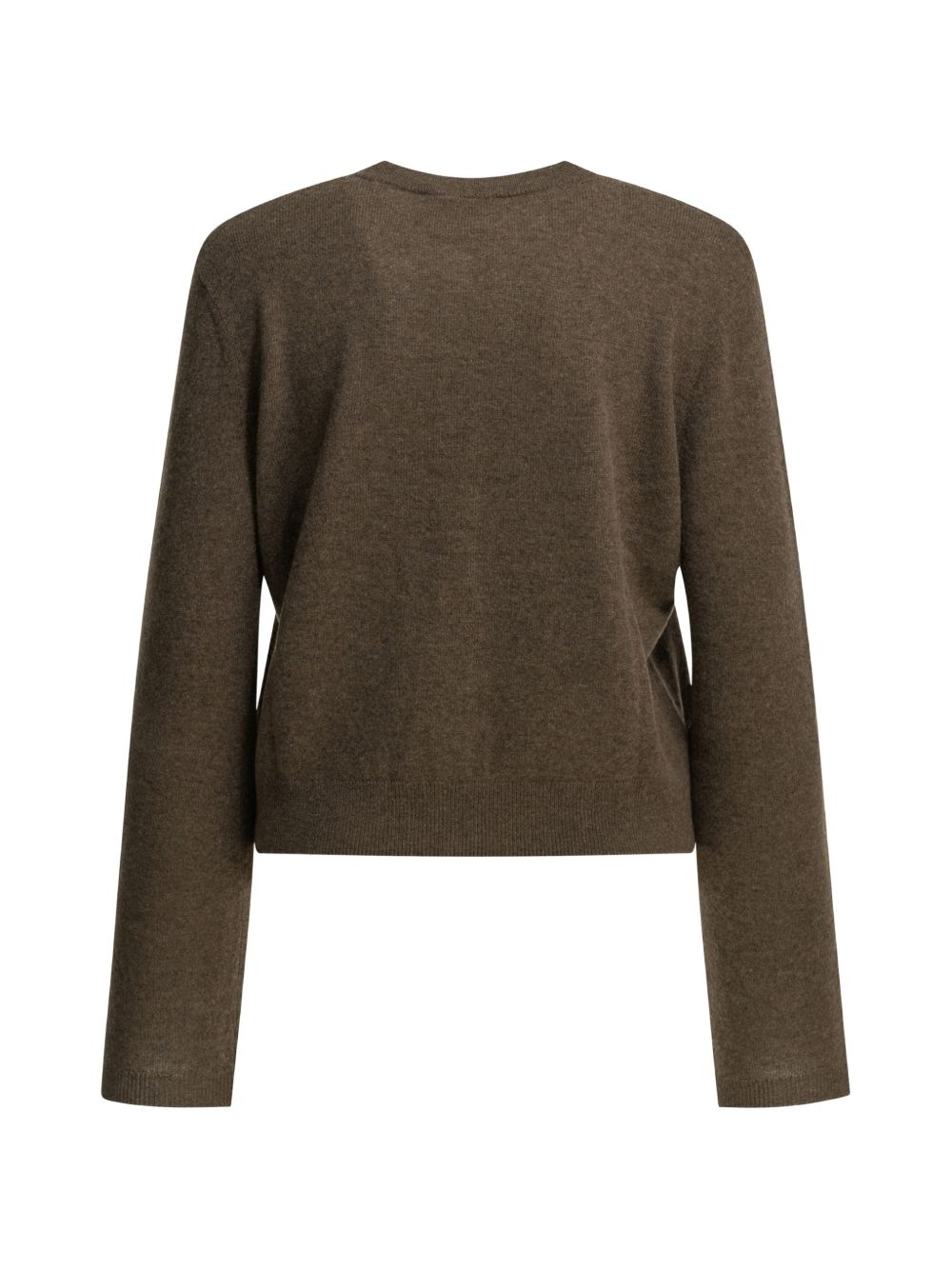 [Lisa Yang] Cardigan FW26 2026313JT
