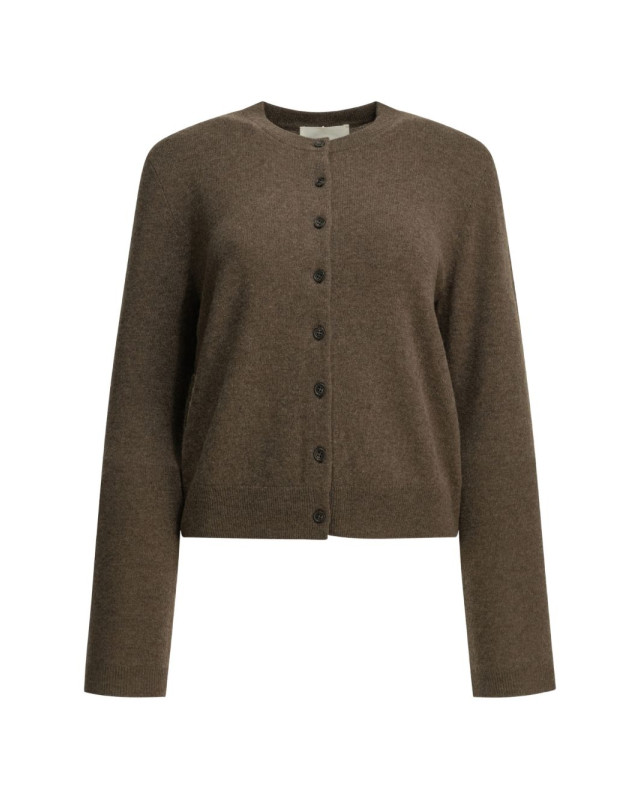 [Lisa Yang] Cardigan FW26 2026313JT