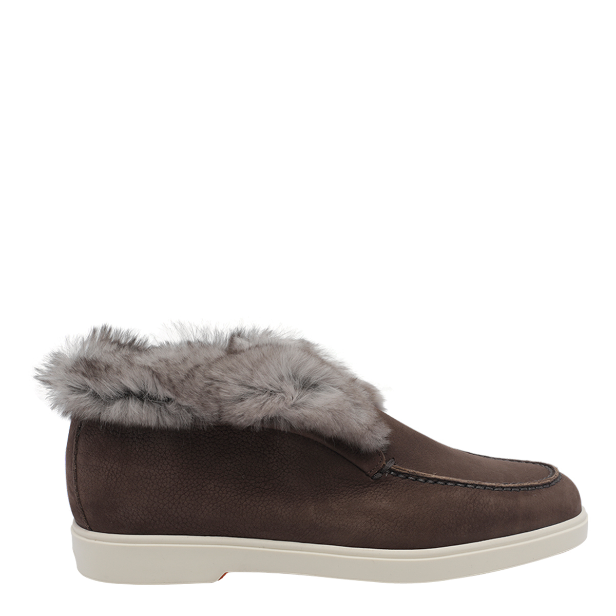 [Santoni] Ankle Boots FW26 WUYA59712TISANNTVS26