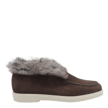[Santoni] Ankle Boots FW26 WUYA59712TISANNTVS26