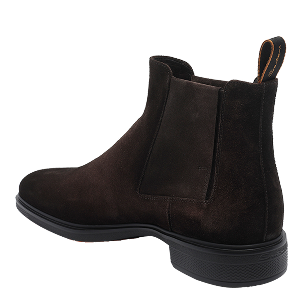[Santoni] Ankle boots FW26 MGEO18937NEAXGEXT50