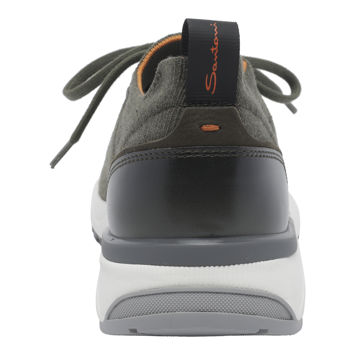 [Santoni] Sneakers FW26 MBIO21601BGRNHODV50