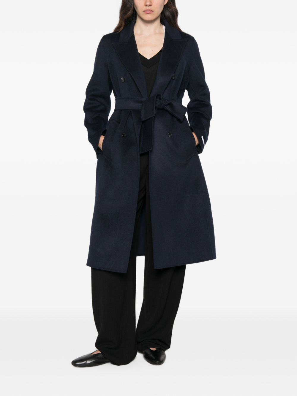 [Marella] Coat FW26 2623016071200 MLLLAGHI 005