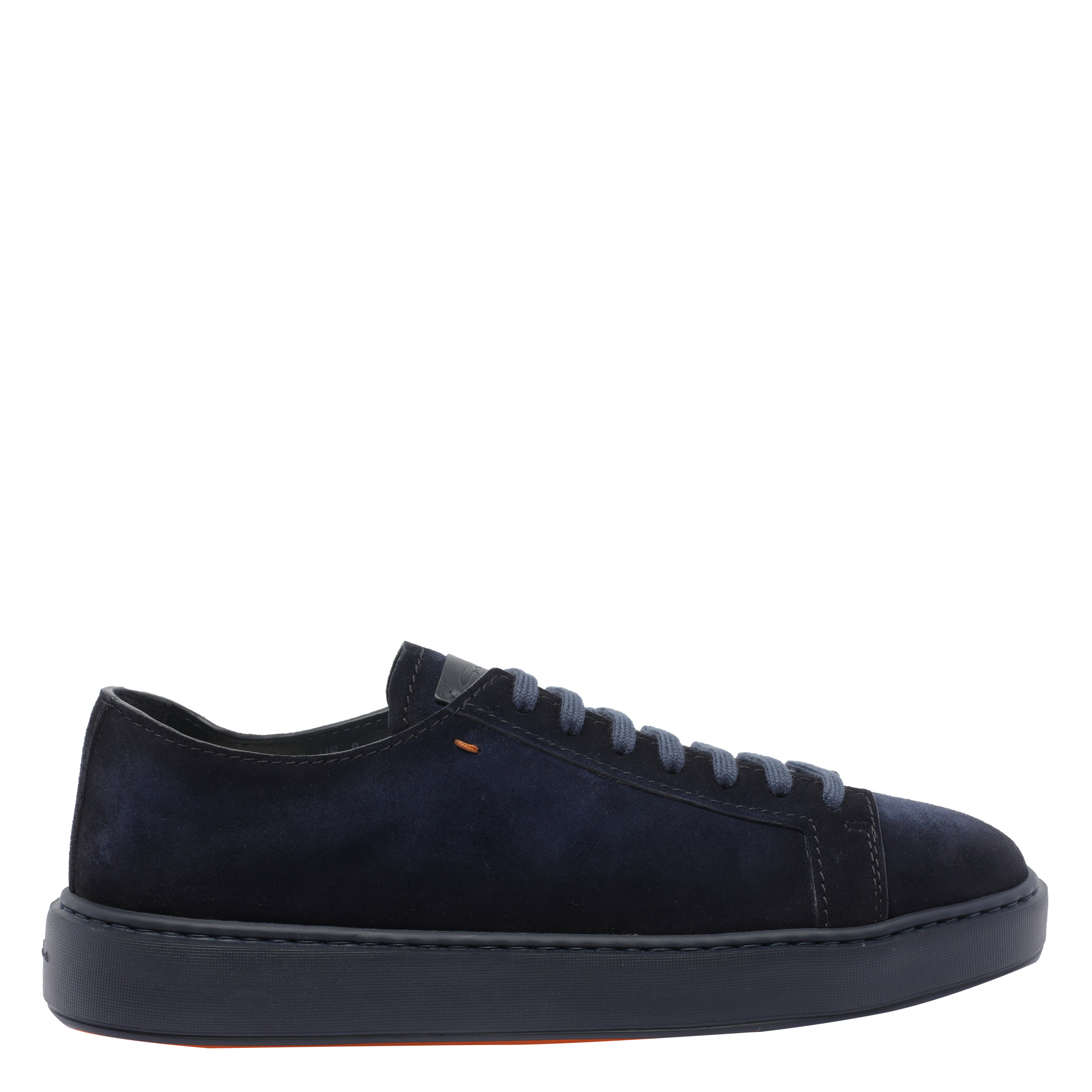 [Santoni] Sneakers SS26 MBCD21571OCACAOLU60