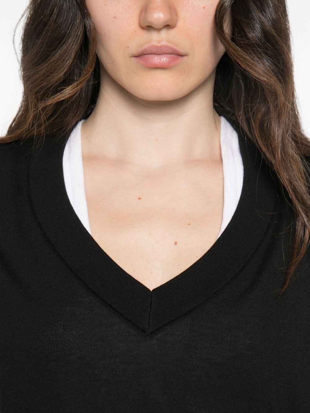 [Marella] Knitwear FW26 2623366424200 MLSFACELLA 005