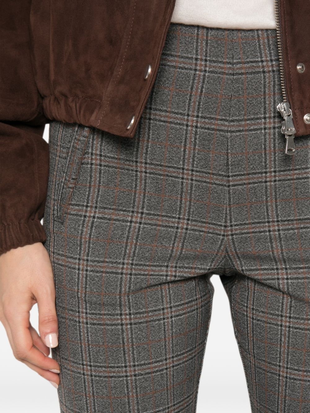 [Marella] Trousers FW26 2623136014200 MLSEPOCA 002