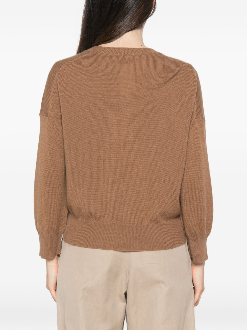 [Marella] Knitwear FW26 2623366354200 MLSEDITORE 002