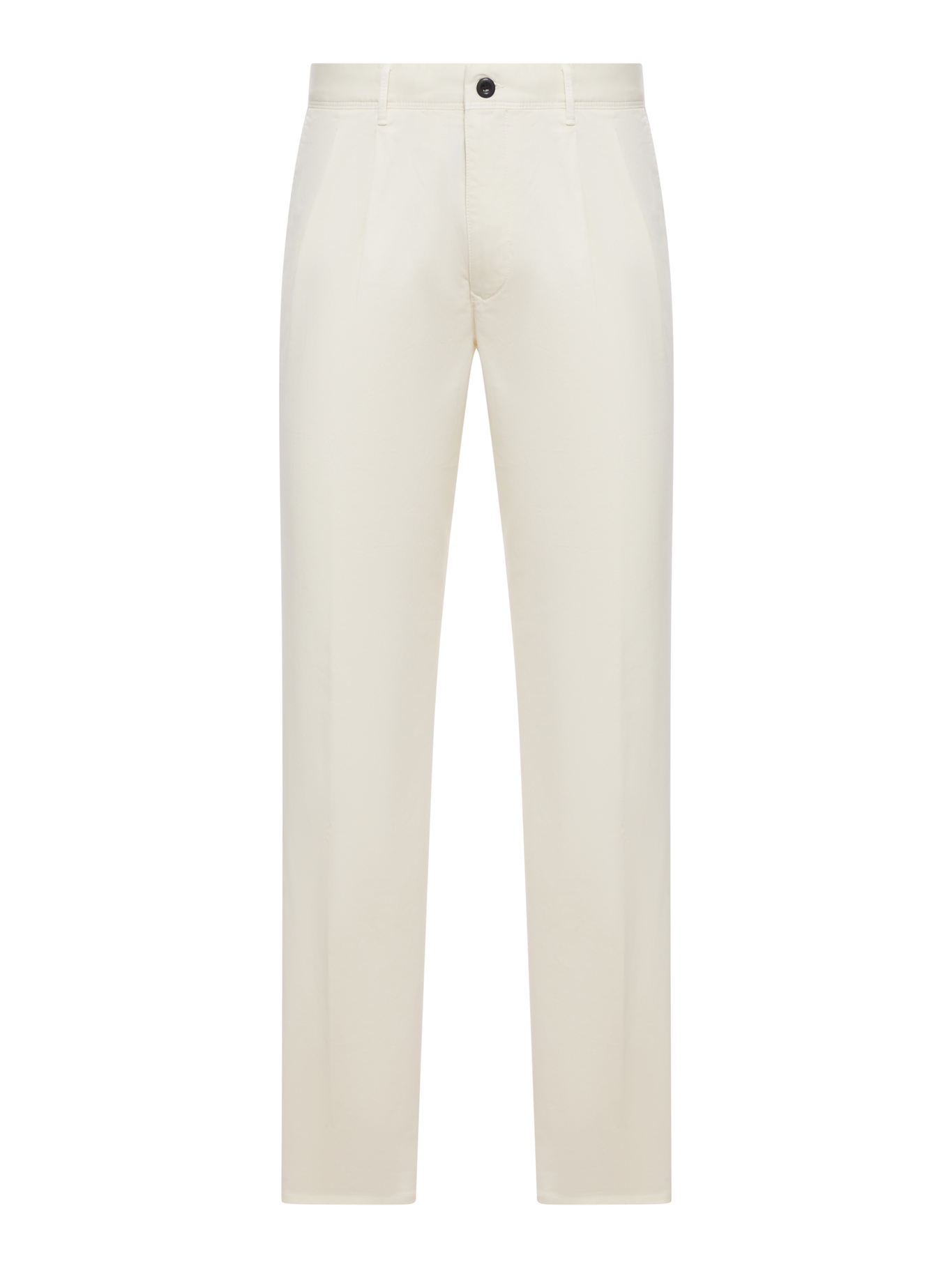 [Incotex] Trousers SS26 1S167L9664C401 DARK