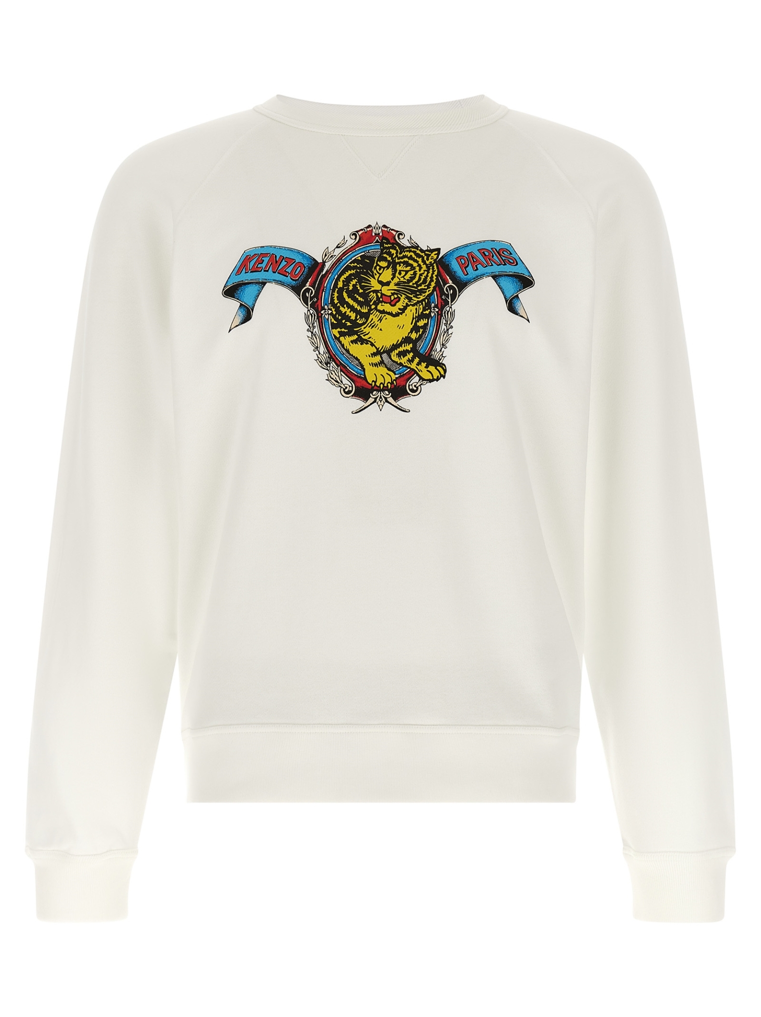 [Kenzo] Sweatshirt FW26 FG65SW1544MQ02